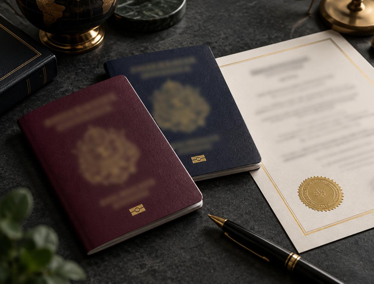 Australia destination