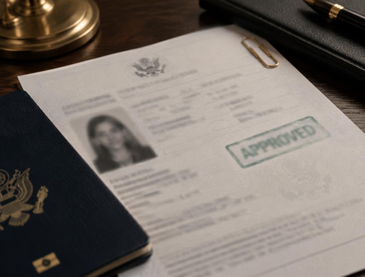 Schengen destination
